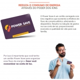 Power Save Card